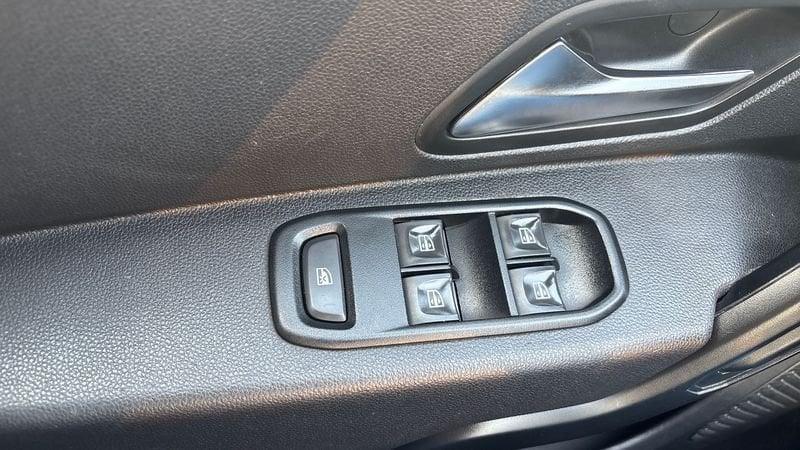 Dacia Duster II 2018 1.5 Blue dCi 115cv Comfort 4x2 my19