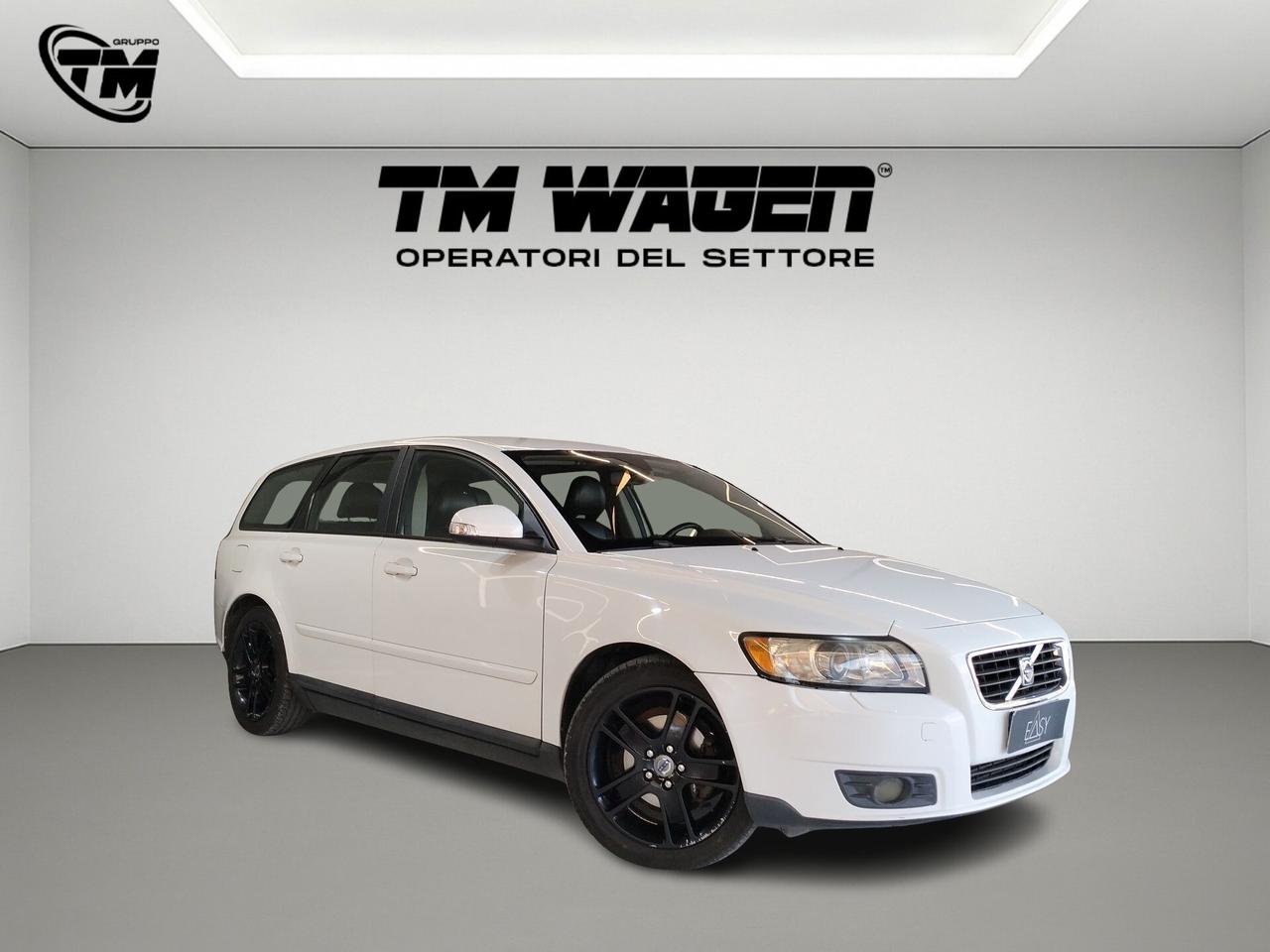 Volvo V50 1.6d drive Polar PER OPERATORI DEL SETTORE