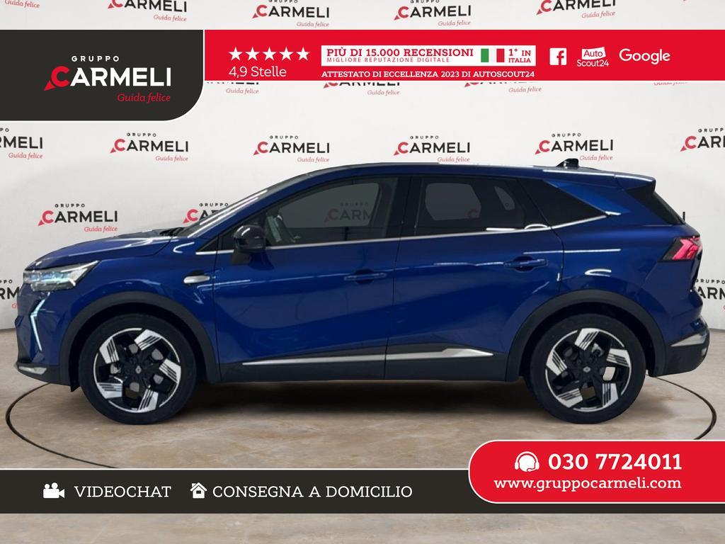 Renault Symbioz 1.6 E-Tech full hybrid Iconic Auto