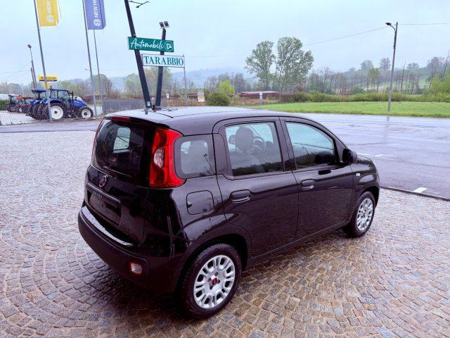 FIAT New Panda UNIPRO - KM 75.000 - GPL - NO OBBLIGO FINANZIAMENT