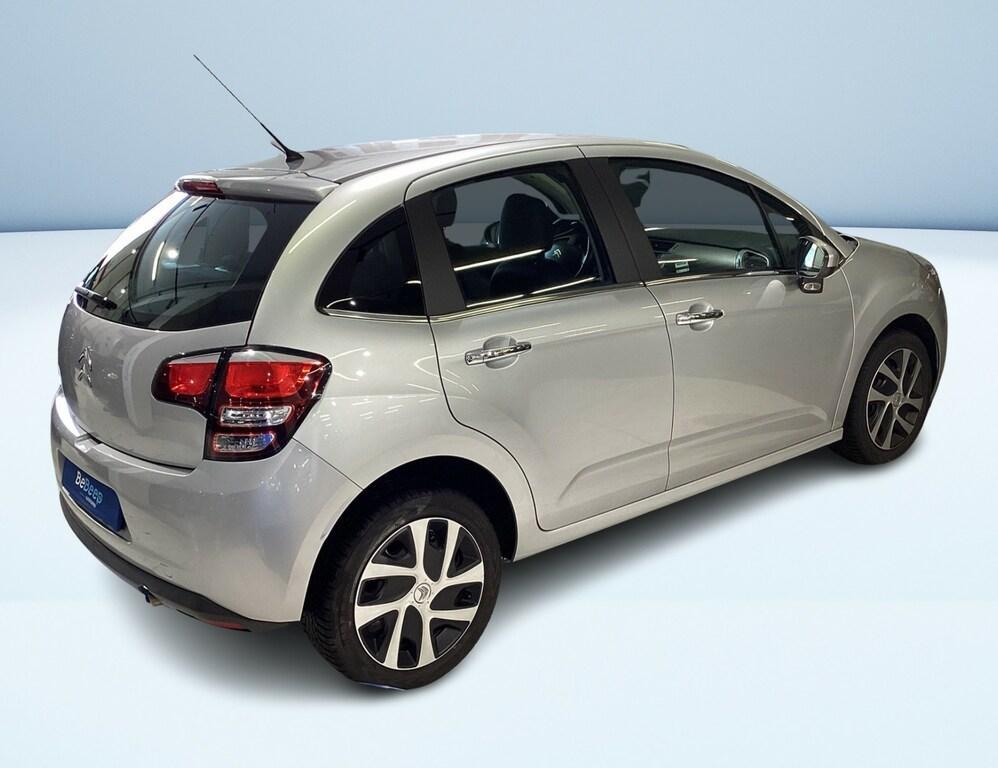 Citroen C3 1.2 PureTech Exclusive