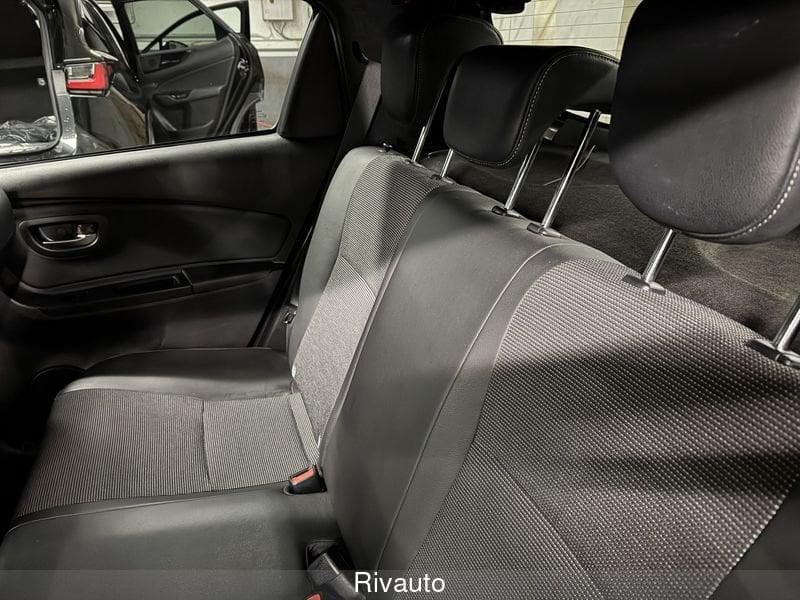 Toyota Yaris Yaris 1.5 Hybrid 5 porte Style