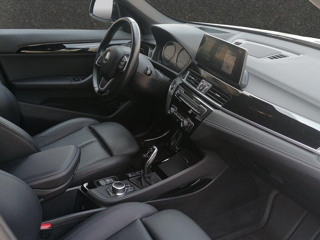 BMW X1 20 d Sport xDrive Steptronic
