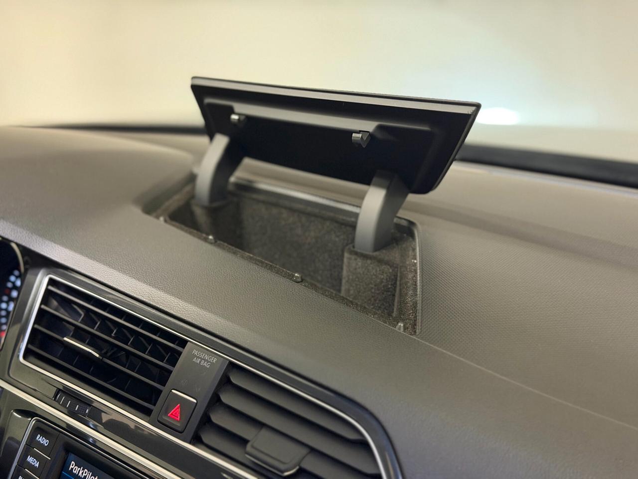 Volkswagen Tiguan 2.0 Tdi 150CV ADVANCED BMT-TAGLIANDI CASA MADRE