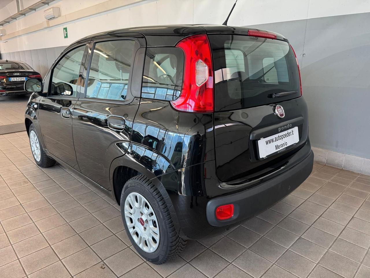 Fiat Panda 1.2 Easy