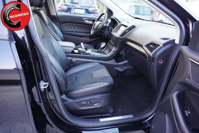 FORD Edge 2.0 TDCI 210 CV AWD Start&Stop Powershift Sport