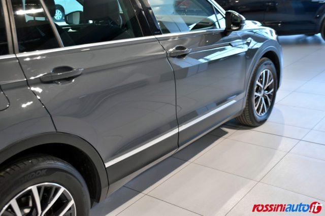 VOLKSWAGEN Tiguan 1.5 TSI 131 CV LIFE + TECH PACK + R17 BI-COLOR + C