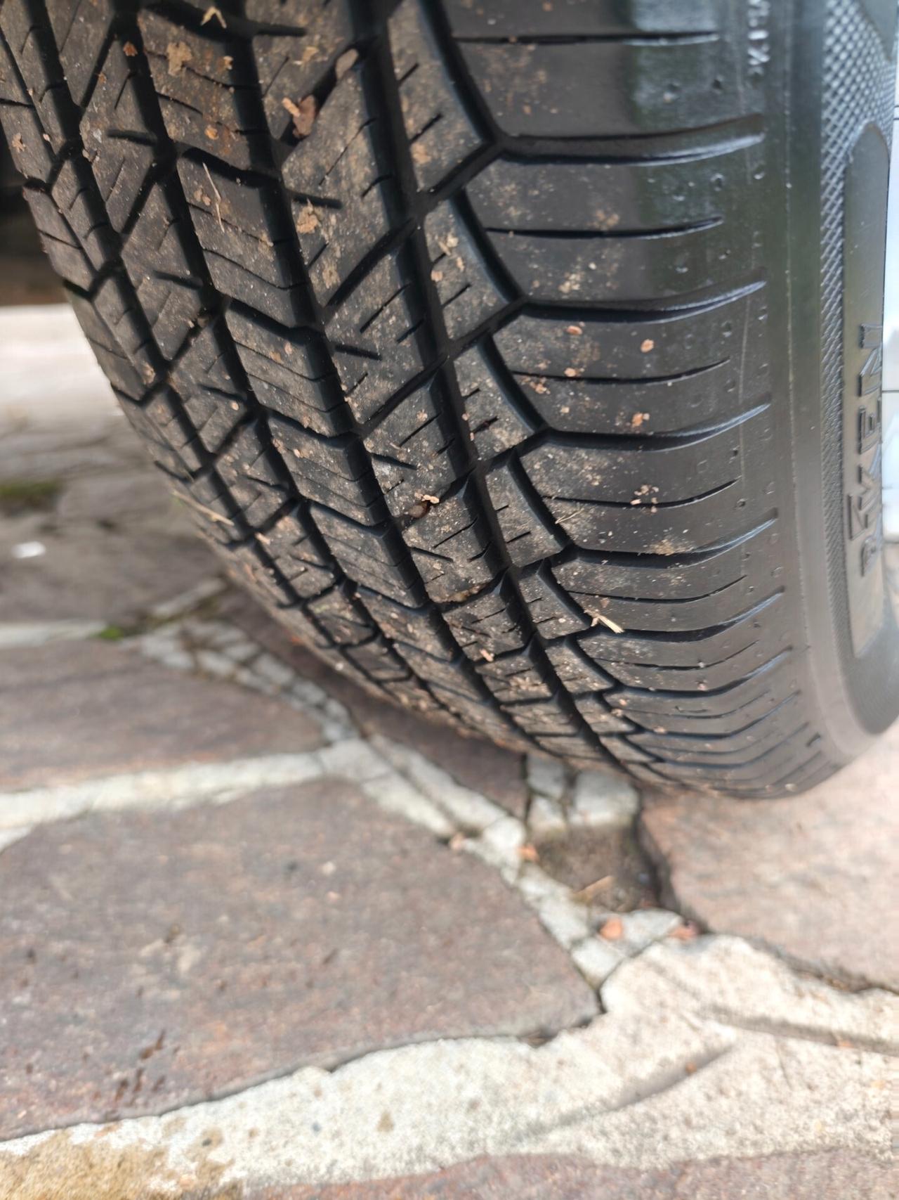 Kia Sportage 2.0 Benz Active 4x4 1 proprietario