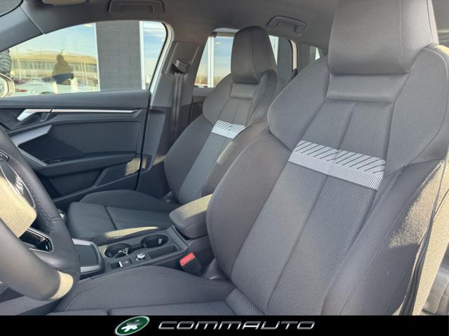 AUDI A3 SPB 35 TFSI Business Advanced