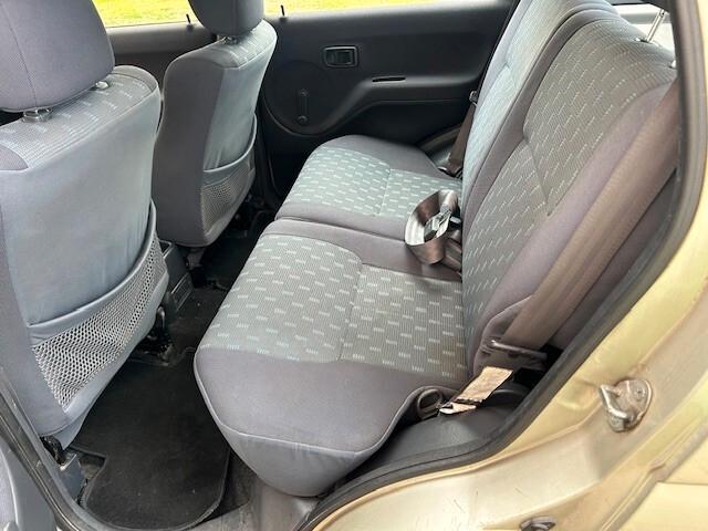 Daihatsu Terios 1.3i 16V cat 4WD CX