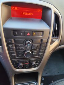 Opel Astra versione cosmo