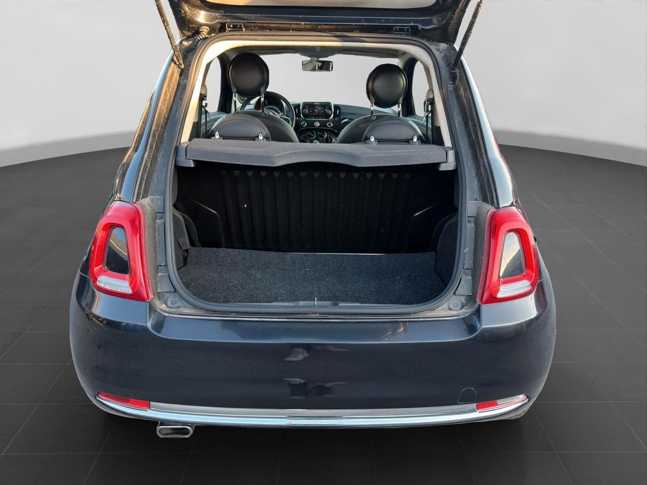 Fiat 500 1.2 EasyPower GPL 69cv Lounge