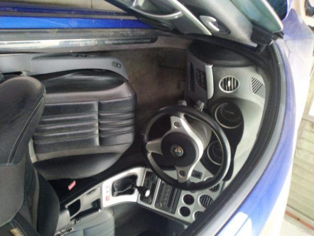 ALFA ROMEO Brera 3.2 JTS V6 Q4 Sky Window