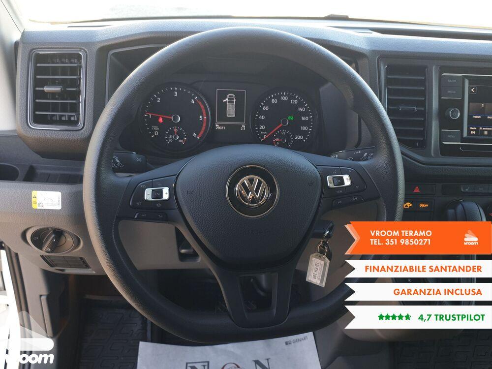 VOLKSWAGEN Grand California 600 2.0 BiTDI 177C...