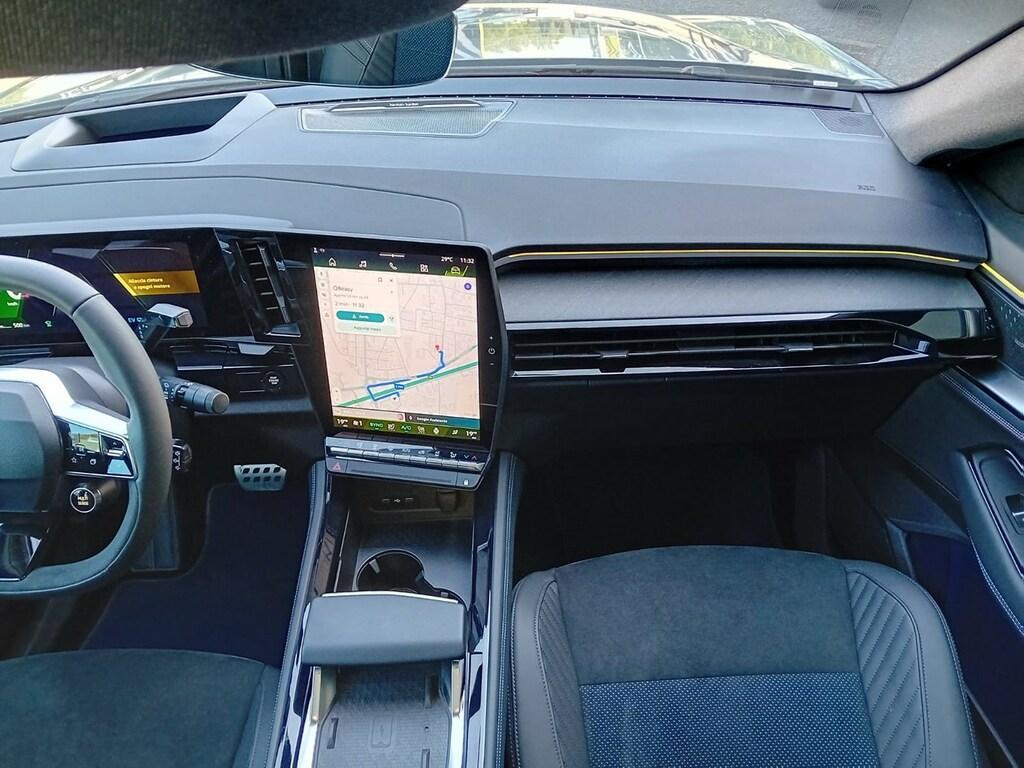 Renault Rafale 1.2 E-Tech full hybrid Esprit Alpine Auto