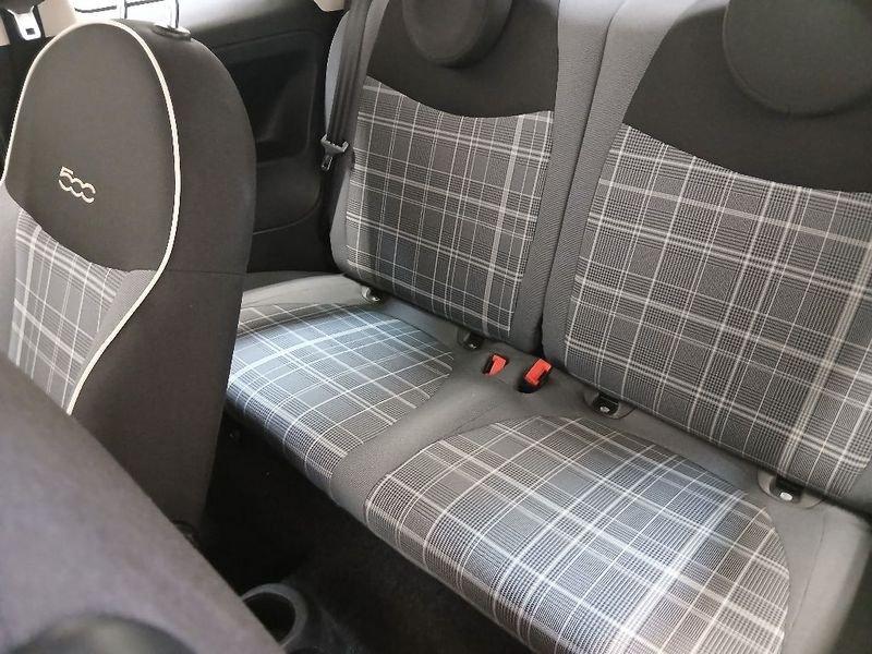 FIAT 500C 1.2 Mirror s&s 69cv dualogic my19