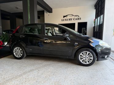 Fiat Grande Punto 1.3 MJT 90 CV 5 porte Emotion