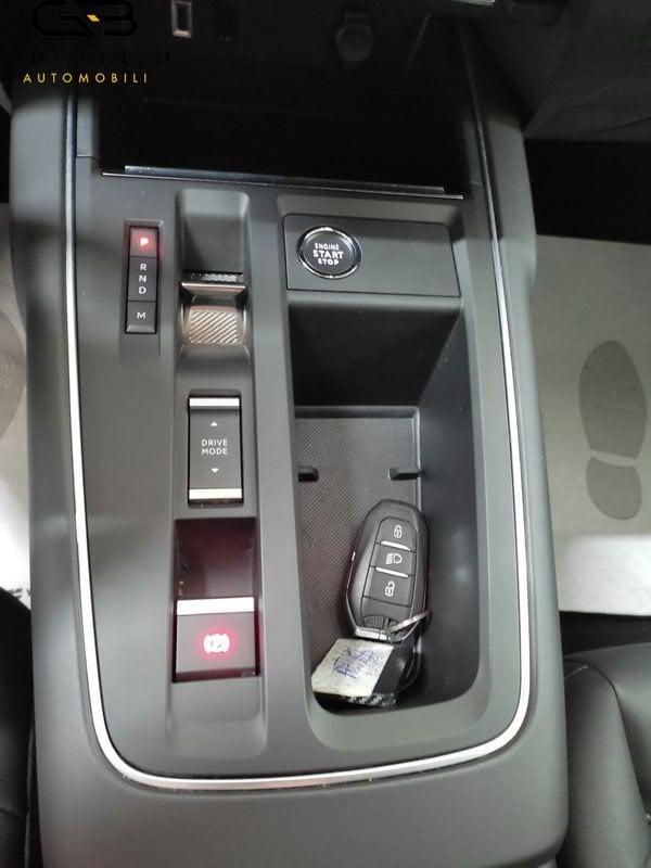 Citroën C5 Aircross Hybrid 136 Max e-DCS6