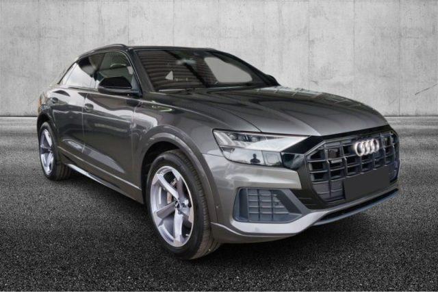 AUDI Q8 50 TDI 286 CV quattro tiptronic Sport