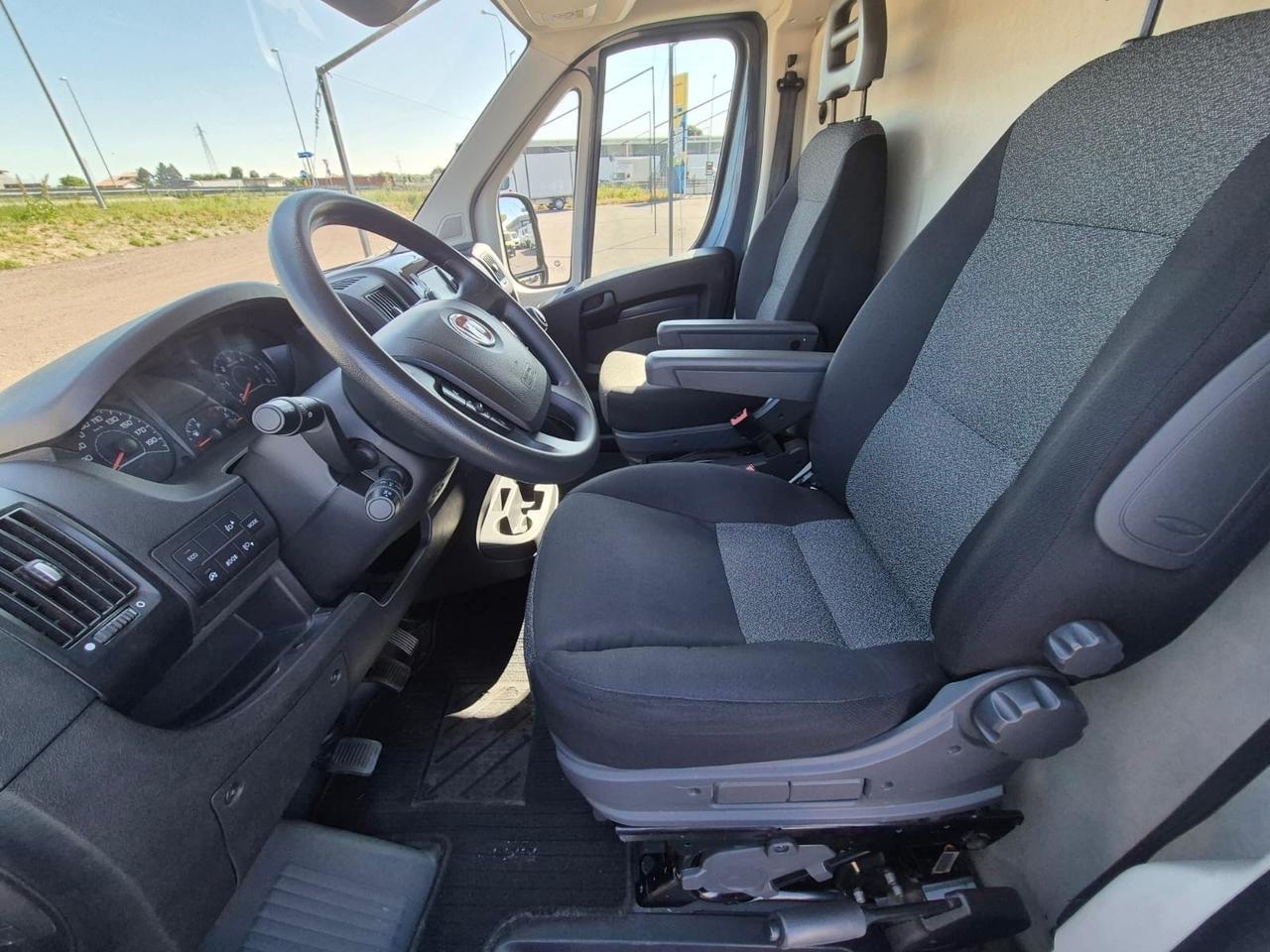 Fiat Ducato 2.3 Diesel 140CV L1H1 2021