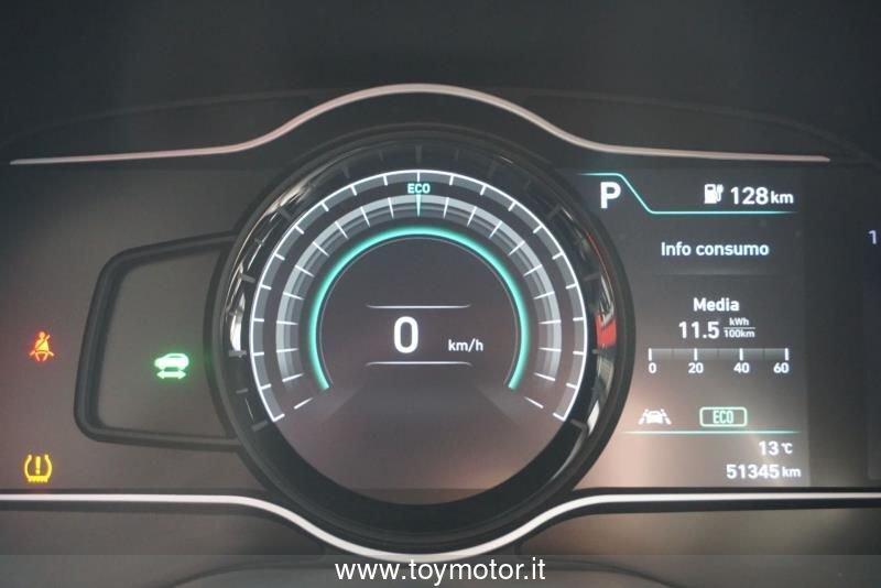 Hyundai Kona 1ªs. (2017-23) EV 39 kWh XPrime