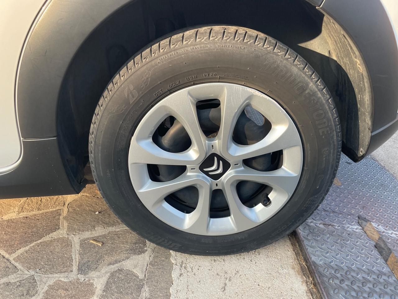 Citroen C3 PureTech 83 S&S Feel Pack