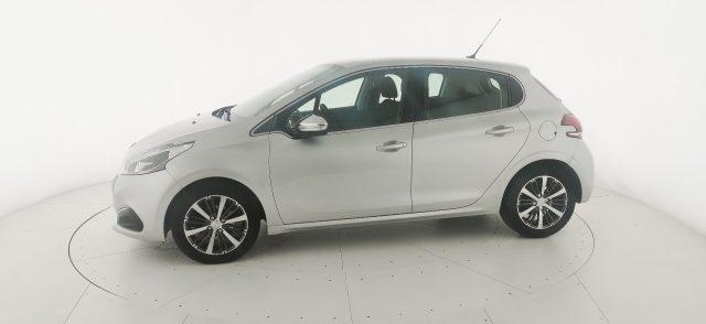 PEUGEOT 208 PureTech 82 5 porte Allure