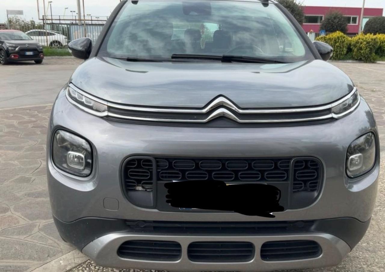 Citroen C3 Aircross PureTech 110 S&S Feel