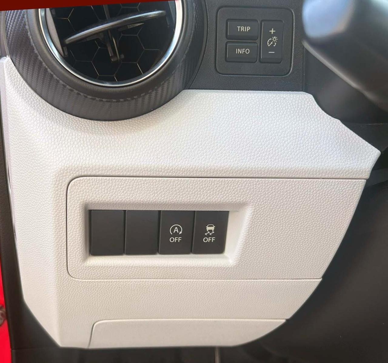 Suzuki Ignis 1.2 Hybrid 4WD All Grip Top