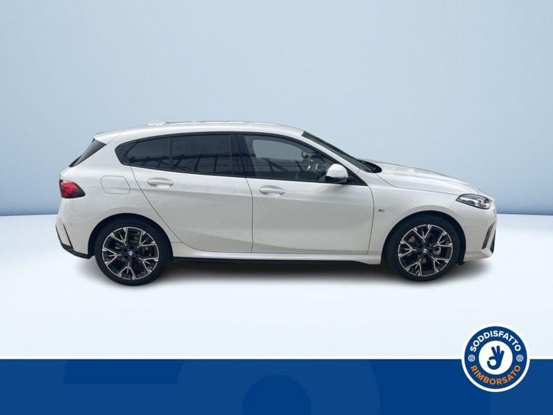 BMW Serie 1 118d M Sport