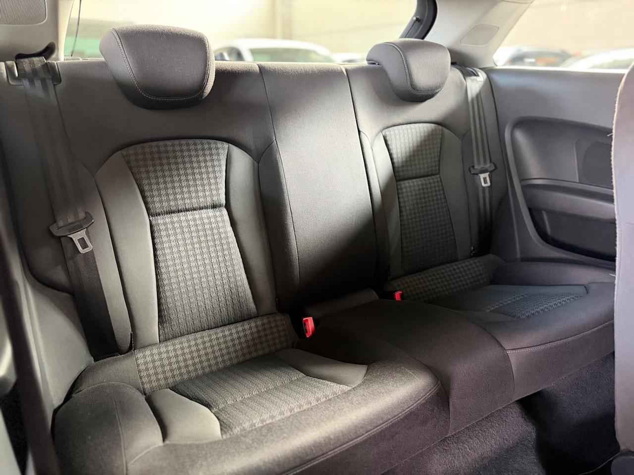 Audi A1 1.6 TDI 105 CV Attraction NEOPATENTATI