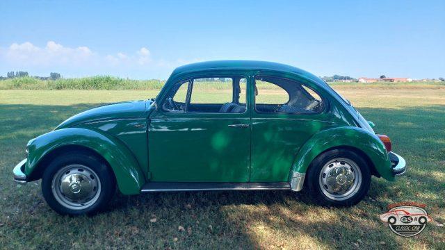 VOLKSWAGEN Maggiolino Mexico 11 D 11