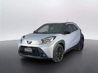 TOYOTA Aygo X 1.0B JBL® SE MT - MY24