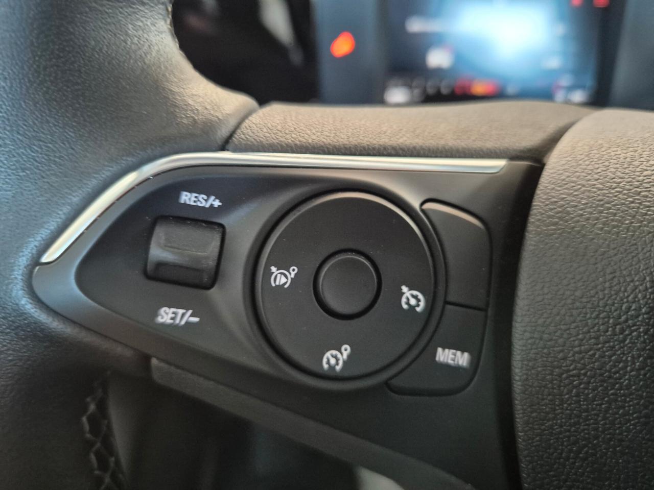Opel Mokka 1.5 diesel Edition