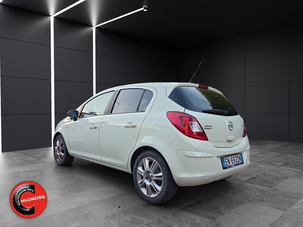 Opel Corsa 1.3 CDTI 95CV F.AP. 5 porte Sport