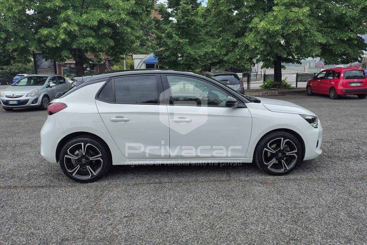OPEL Corsa 1.2 100 CV GS Line