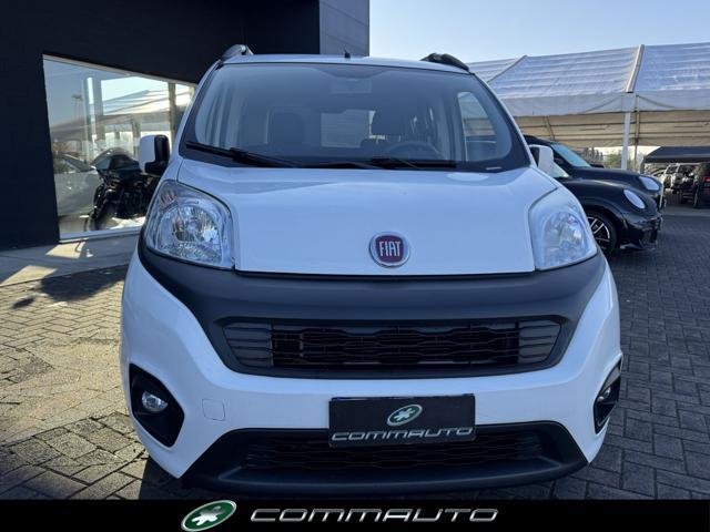 FIAT Qubo 1.3 MJT 95 CV Easy N1