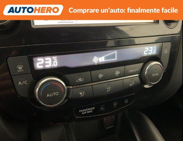 NISSAN Qashqai 1.6 dCi 2WD Business