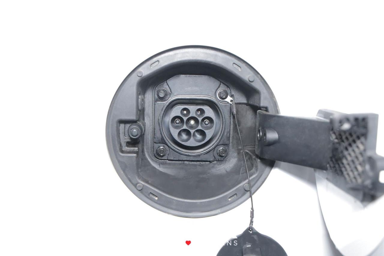 MG EHS 1.5 t-GDI Phev 258CV Exclusive Auto + tetto apribile