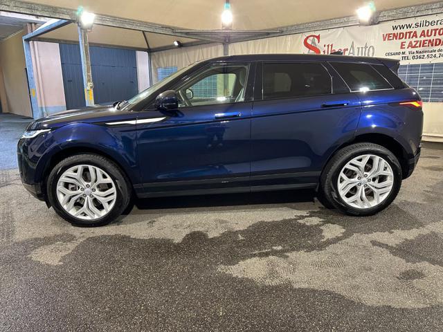 LAND ROVER Range Rover Evoque 2.0D I4 163 CV AWD Auto SE MY 2023