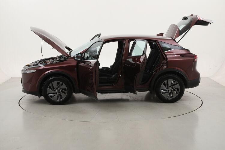 Nissan Qashqai MHEV Business BR857797 1.3 Mild Hybrid 140CV