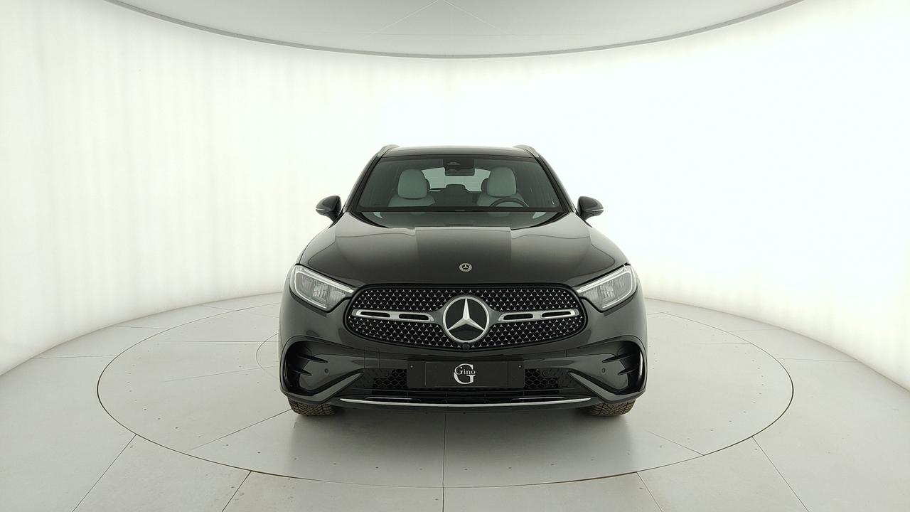 Mercedes-Benz GLC 220 d mhev AMG Line Advanced Plus 4matic auto