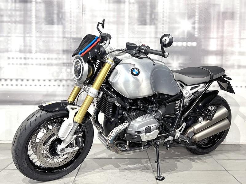 Bmw R nine T ABS