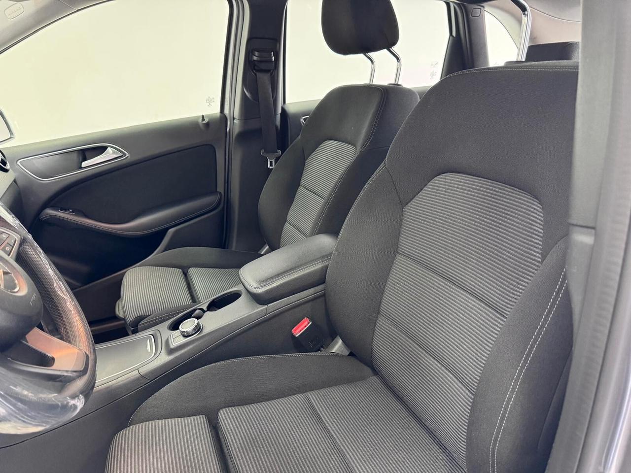 Mercedes-benz B 180 d Automatic Sport-auto