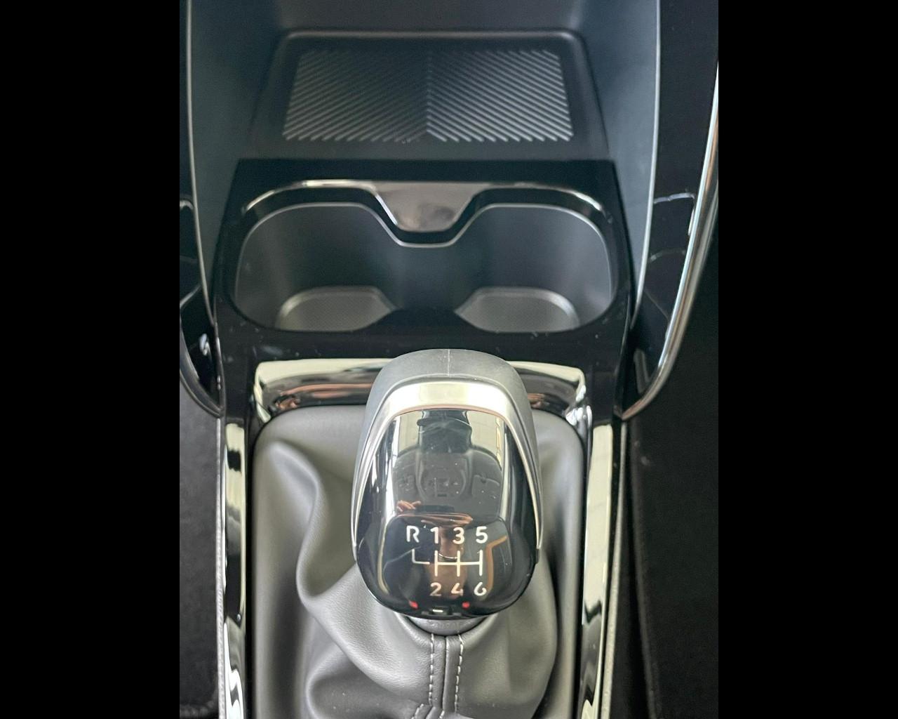 CITROEN C3 Aircross 1.2 puretech turbo You Pack Plus 100cv