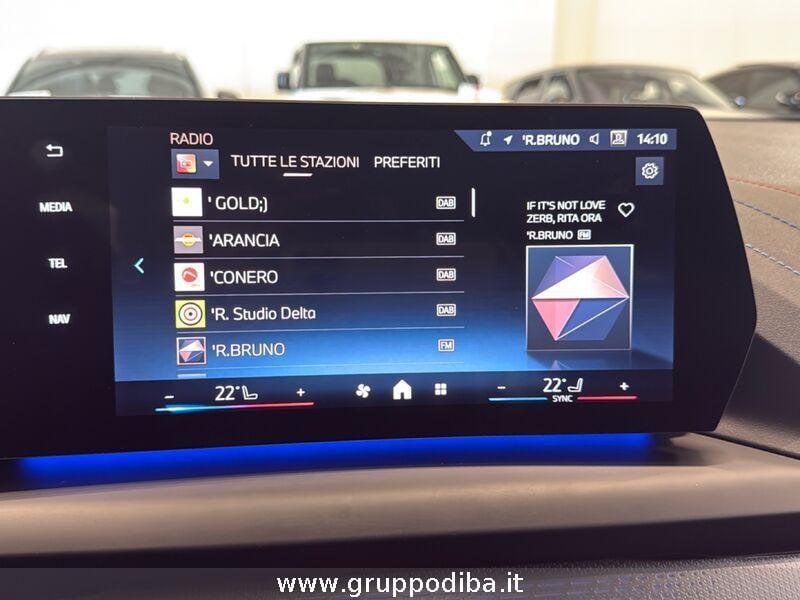 BMW Serie 1 F70 118d MSport Pro auto