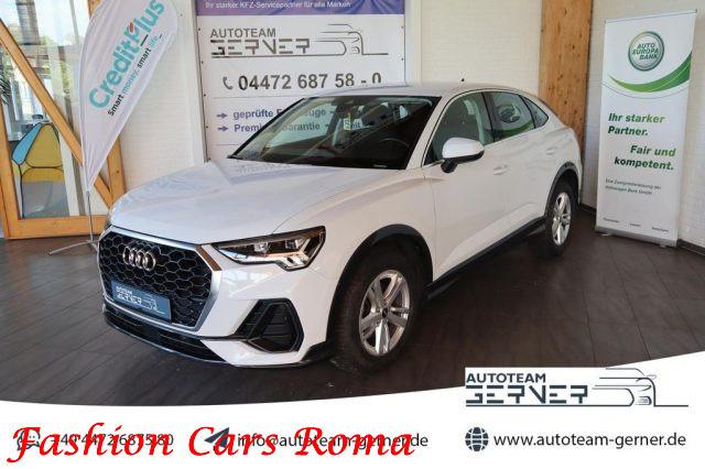 AUDI Q3 SPB 35 TDI