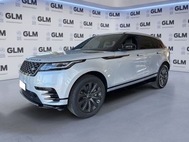 Land Rover Range Rover Velar Range Rover Velar 2.0D I4 204 CV R-Dynamic S