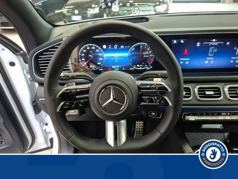 Mercedes-Benz GLE 350de 4Matic EQ-Power AMG Line Premium