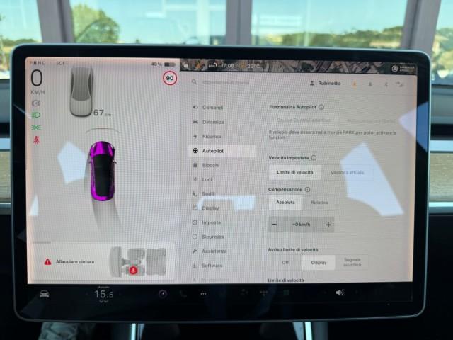 Tesla Model 3 Standard Plus rwd